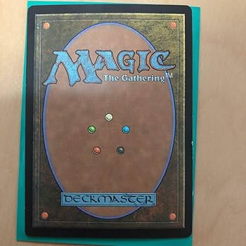 Amazon.co.jp: MTG 日本語 foil 荒廃の天使 : おもちゃ